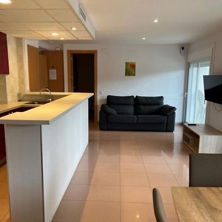Costa Daurada Apartaments - Royal 108 Luxe 살루 외부 사진
