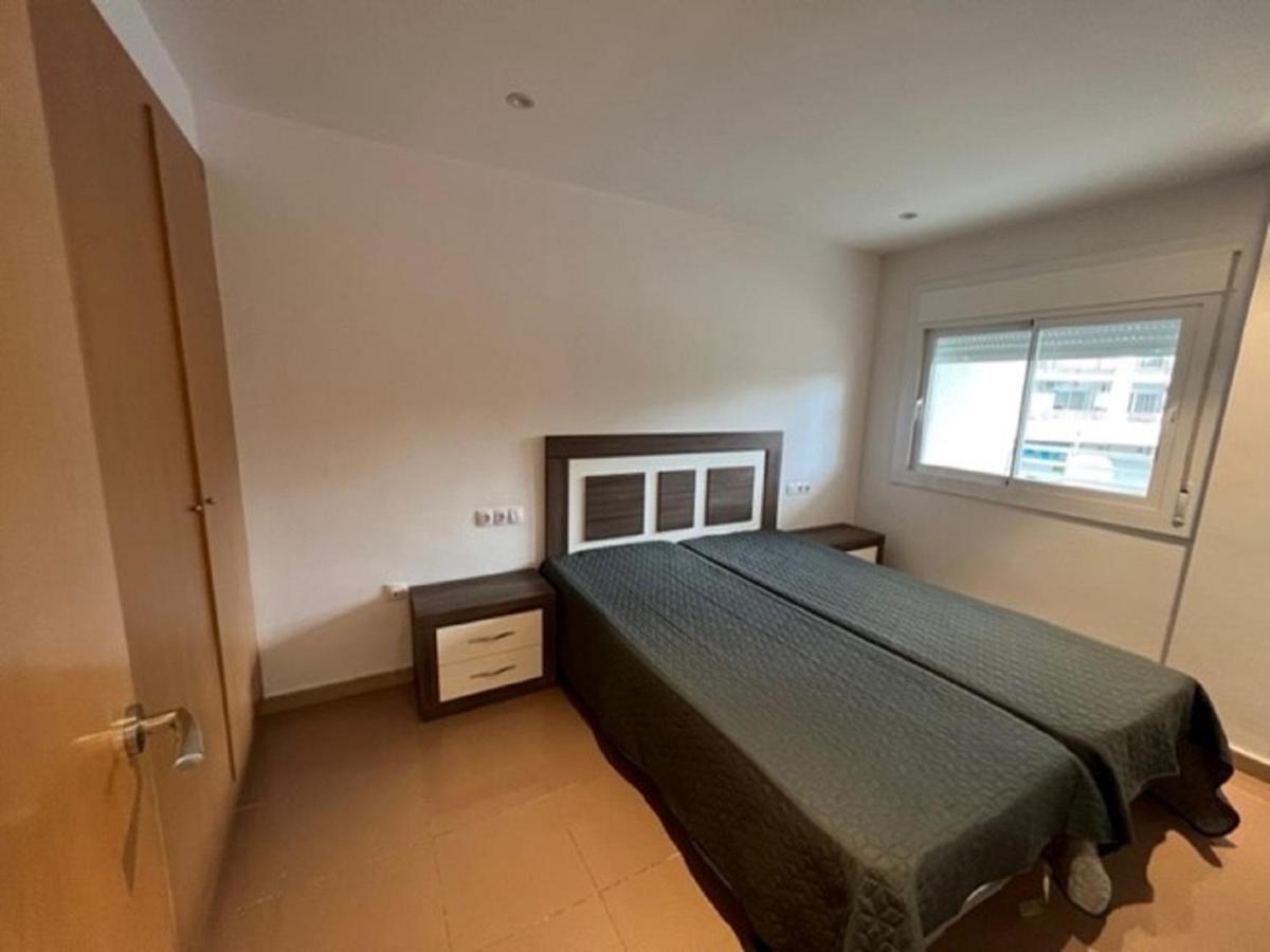 Costa Daurada Apartaments - Royal 108 Luxe 살루 외부 사진