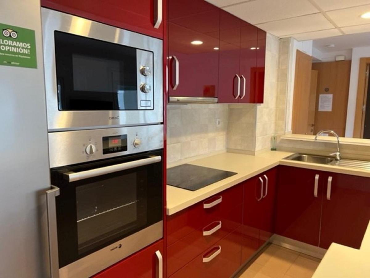 Costa Daurada Apartaments - Royal 108 Luxe 살루 외부 사진