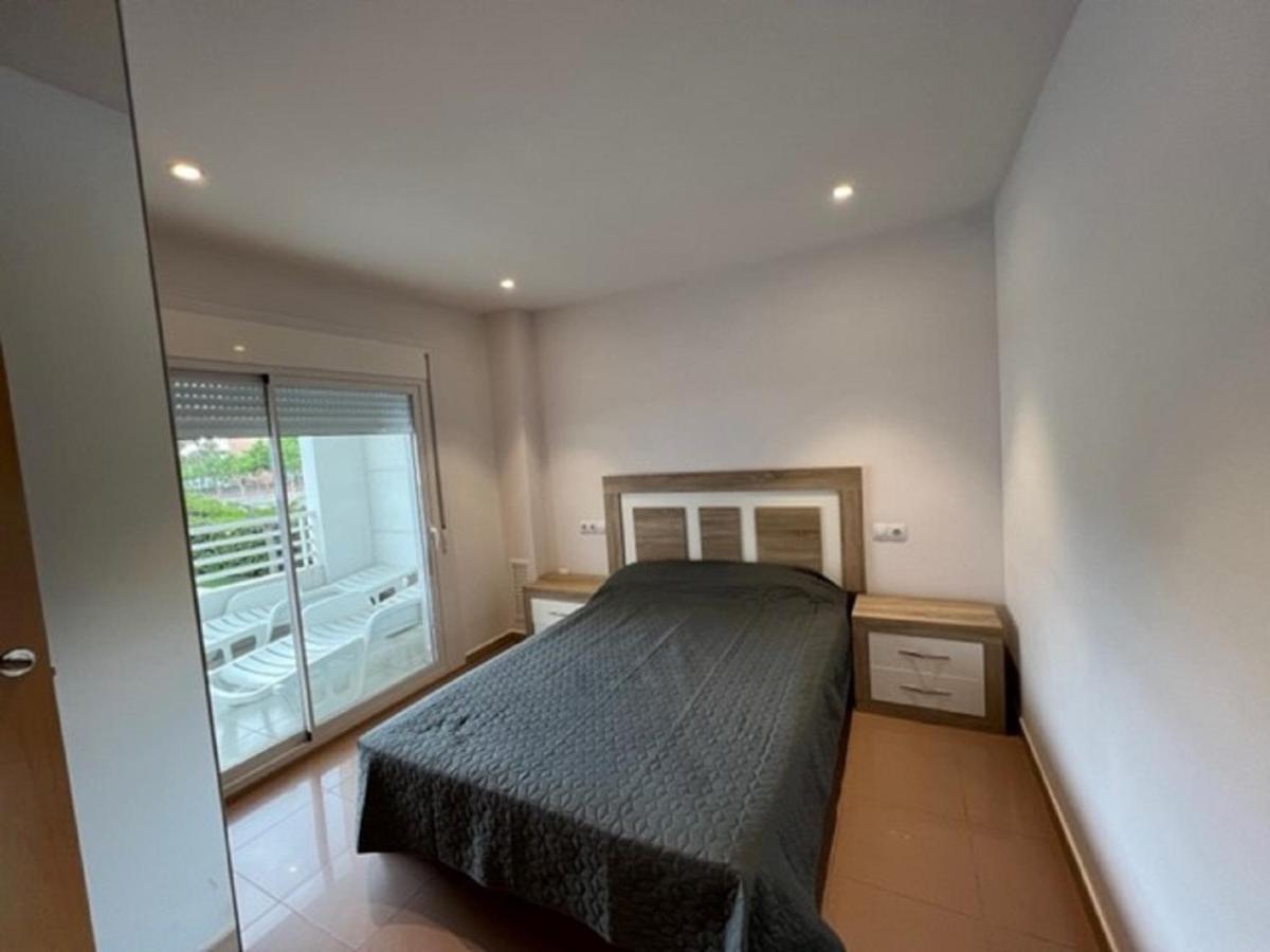 Costa Daurada Apartaments - Royal 108 Luxe 살루 외부 사진