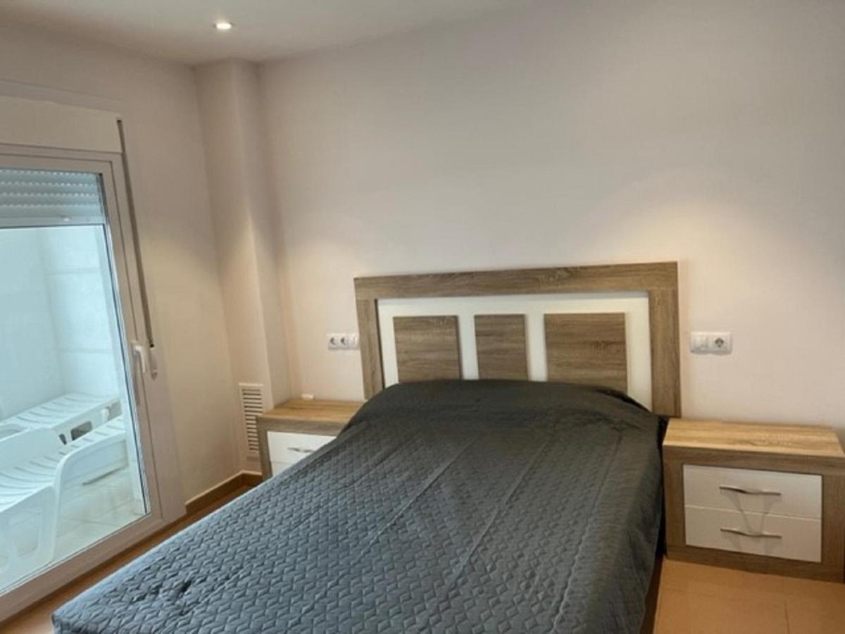 Costa Daurada Apartaments - Royal 108 Luxe 살루 외부 사진