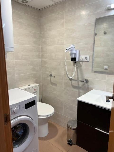 Costa Daurada Apartaments - Royal 108 Luxe 살루 외부 사진